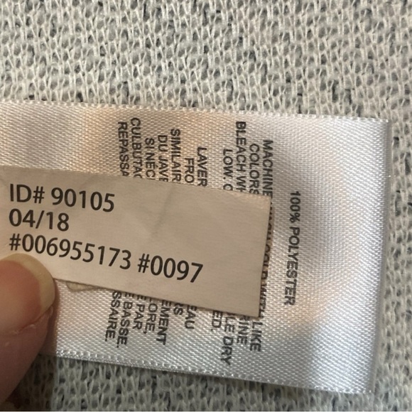 Express Women’s M Grey Cardigan Jacket Open Coat Neutral Career Office - Picture 8 of 8